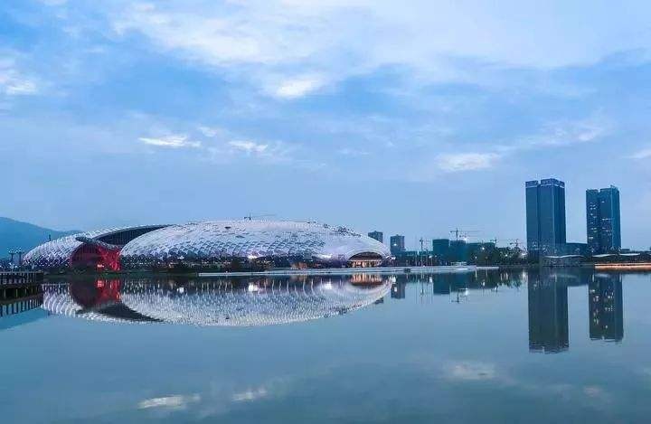 擊云破曉正當時，地信大會跟我們生活有哪些關系？