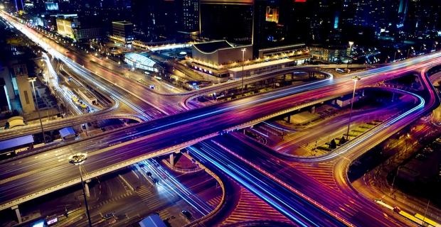 火熱的GIS技術(shù)，在道路交通中有什么用途？