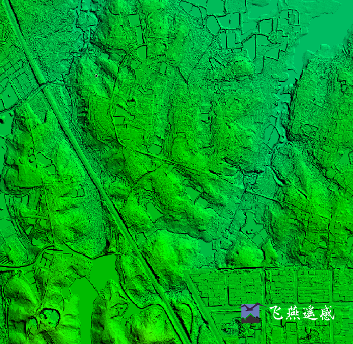 喜報(bào)！飛燕航空遙感喜提“一等獎(jiǎng)+二等獎(jiǎng)”！