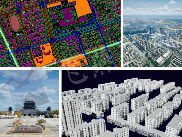 飛燕遙感全面加速實景三維中國建設(shè)，2025年初步實現(xiàn)目標